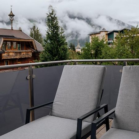 フューゲンZillertal Juwelアパートメント エクステリア 写真